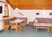 Gemütliche Ferienwohnung am Bauernhof in Ramsau am Dachstein