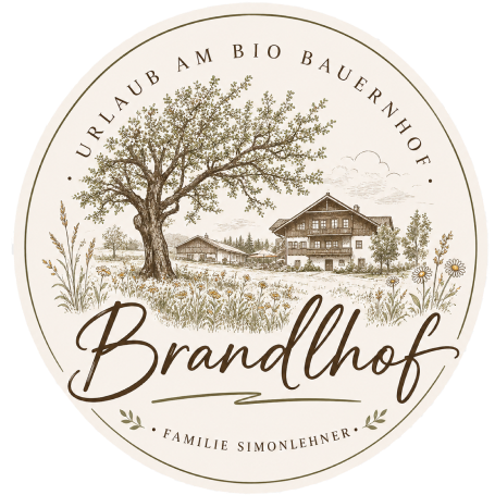 Badge Brandlhof Ramsau