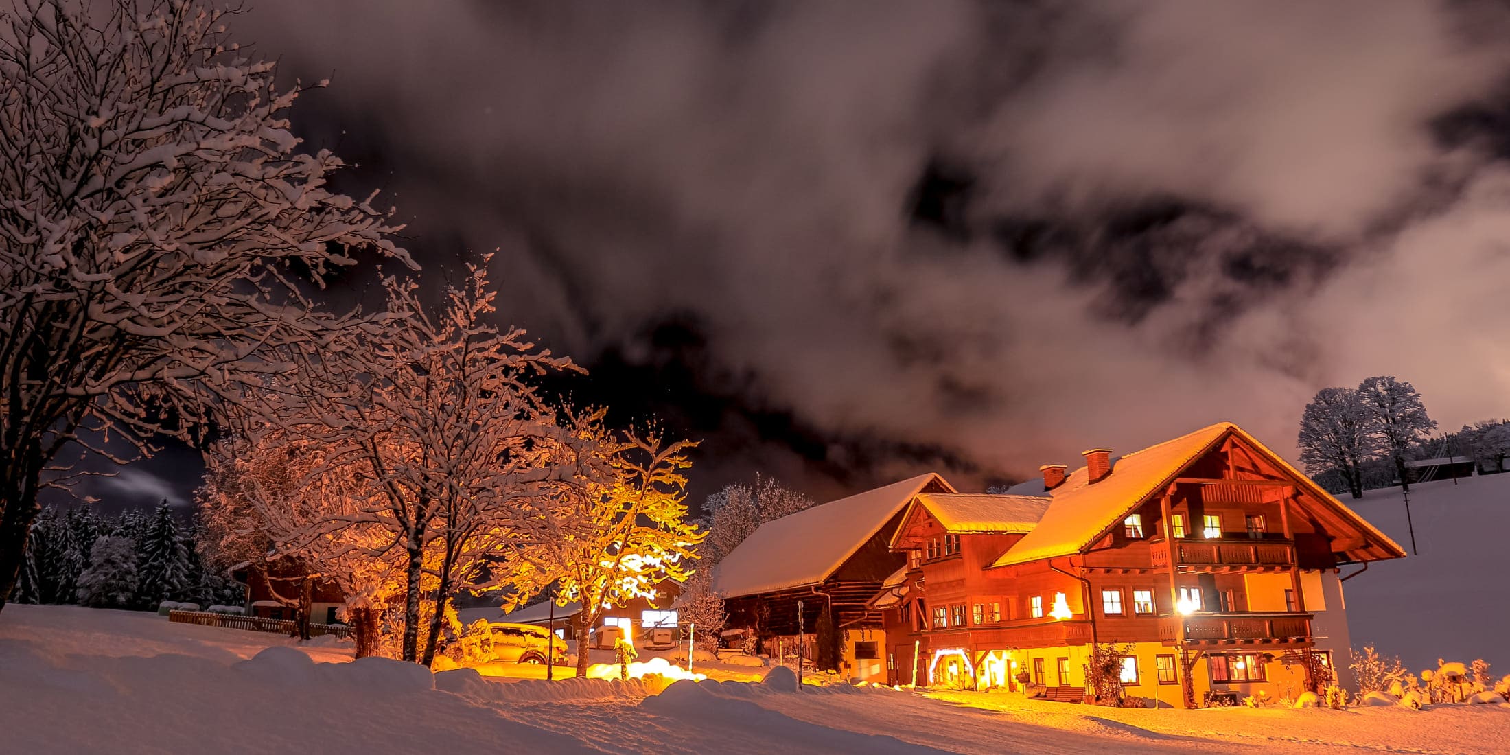 Winterurlaub in Ramsau am Dachstein, Ski amadé