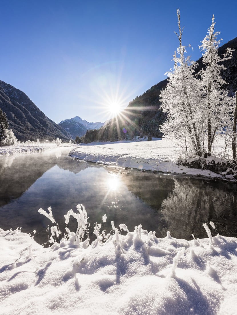 Winterurlaub im Paradies in Ramsau am Dachstein © Photo Austria_Martin Huber